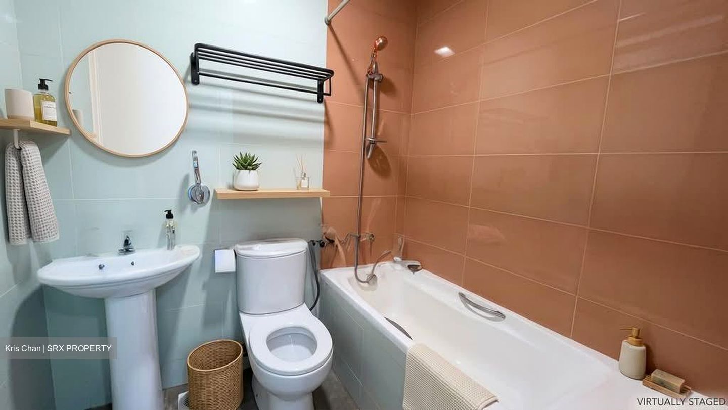 Sunrise Villa (D28), Terrace #555313131